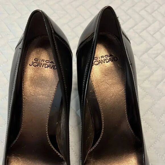 Circa Joan & David pumps. Size 7 1/2 - Picture 5 of 6